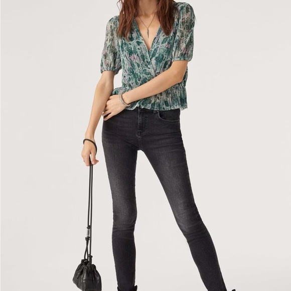 Ba&sh top - Picture 4 of 6